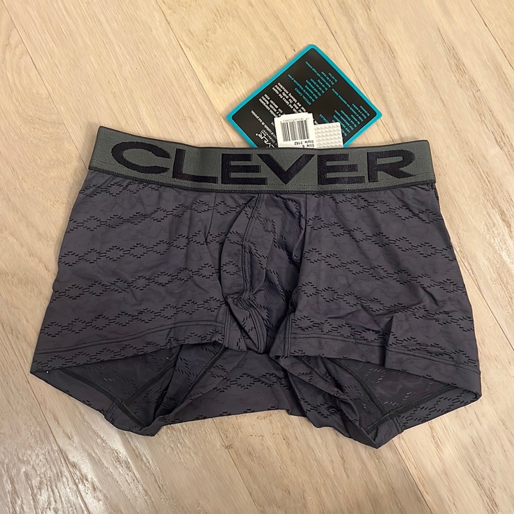Clever Mens Underwear - Sport Boxer